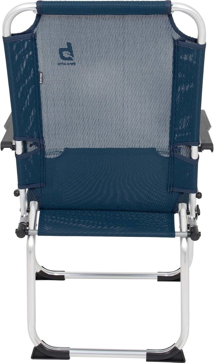 Bo-Camp - Stoel - Copa Rio - M - Deluxe - Donker blauw van Bo-Camp — afbeelding 5