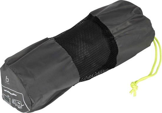 Coussin de camping Bo-Camp - Deluxe - Auto-remplissage