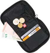 Zip Money Box RFID-portemonnee - Tatonka - TÜV-getest - RFID-blokkering - biedt plaats aan 4 creditcards
