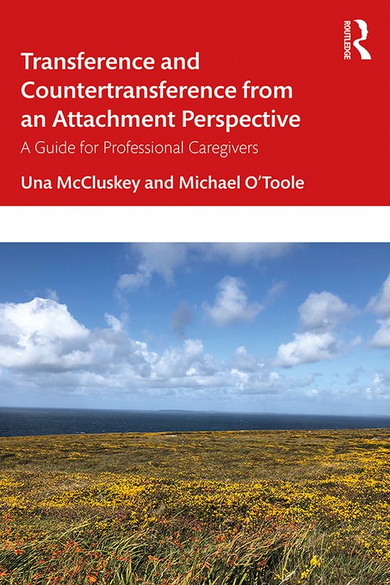 Transference and Countertransference from an Attachment Pers ... - cover
