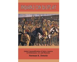 Indians on Display