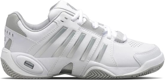 K-Swiss Accomplish IV Dames Tennischoenen