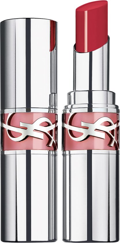 Foto: Yves saint laurent ysl loveshine high shine caring lipstick 208 raspberry shine 3 2 g lippenstift