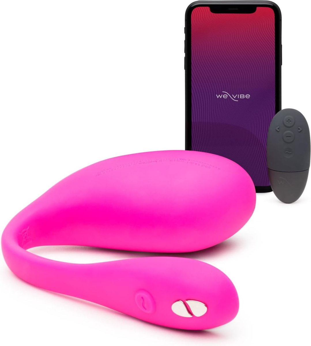 Goedkoopste WeVibe Jive 2 – Pink