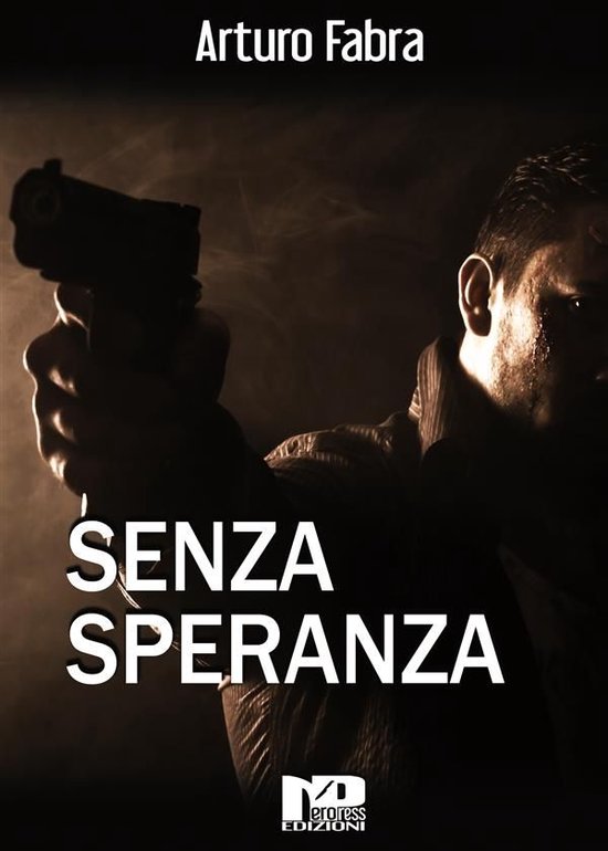 Senza speranza - cover