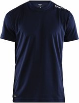 Craft Community Function SS Tee M 1907391 - Navy - XL