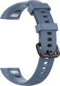 Steen Blauw