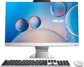 ASUS All-In-One | E3402WB - 23.8" FHD IPS AG - Intel Core i3 - 8GB DDR4 - 256GB M.2 SSD - W11 Home - incl. Muis + Toetsenbord