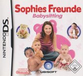 Nds Sophies Freunde: Babysitting