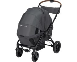 Bebeconfort Helios - Buggy - Mineral Graphite