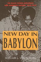 New Day in Babylon