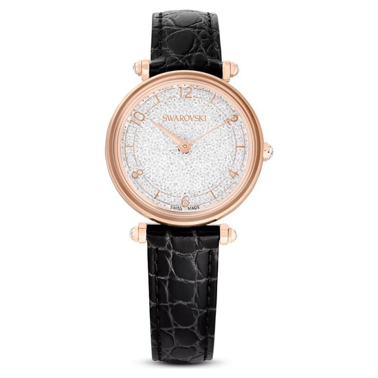 Swarovski 5653359 - Crystalline - Horloge