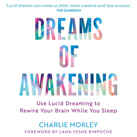 Dreams of Awakening (Revised Edition) - cover