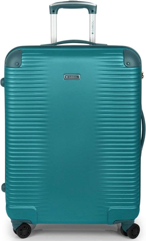 GBL - 4 Ruote Per Carrello 50mm | 200KG per mobili, Girevoli