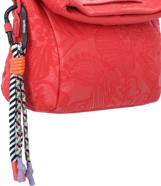 Sac bandoulière desigual AQUILES COPENHAGUE 22SAXP75 Kaki