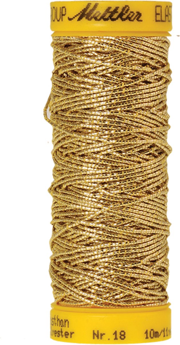 Amann Elastisch garen 10mtr kleur nr. 2108