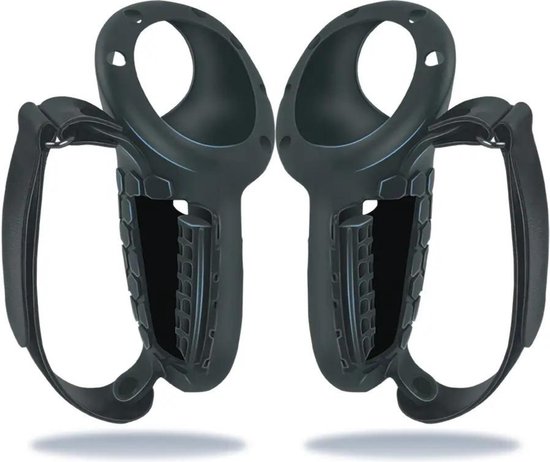 Growalleter Accessoires Meta Quest 3 - Cadres de lunettes magnétiques