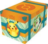 Pokémon JCC - Écarlate et Violet - Coffre Aventure à Paldea - FR