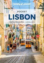 Pocket Guide- Lonely Planet Pocket Lisbon