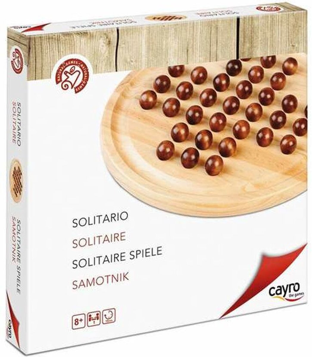 Solitaire