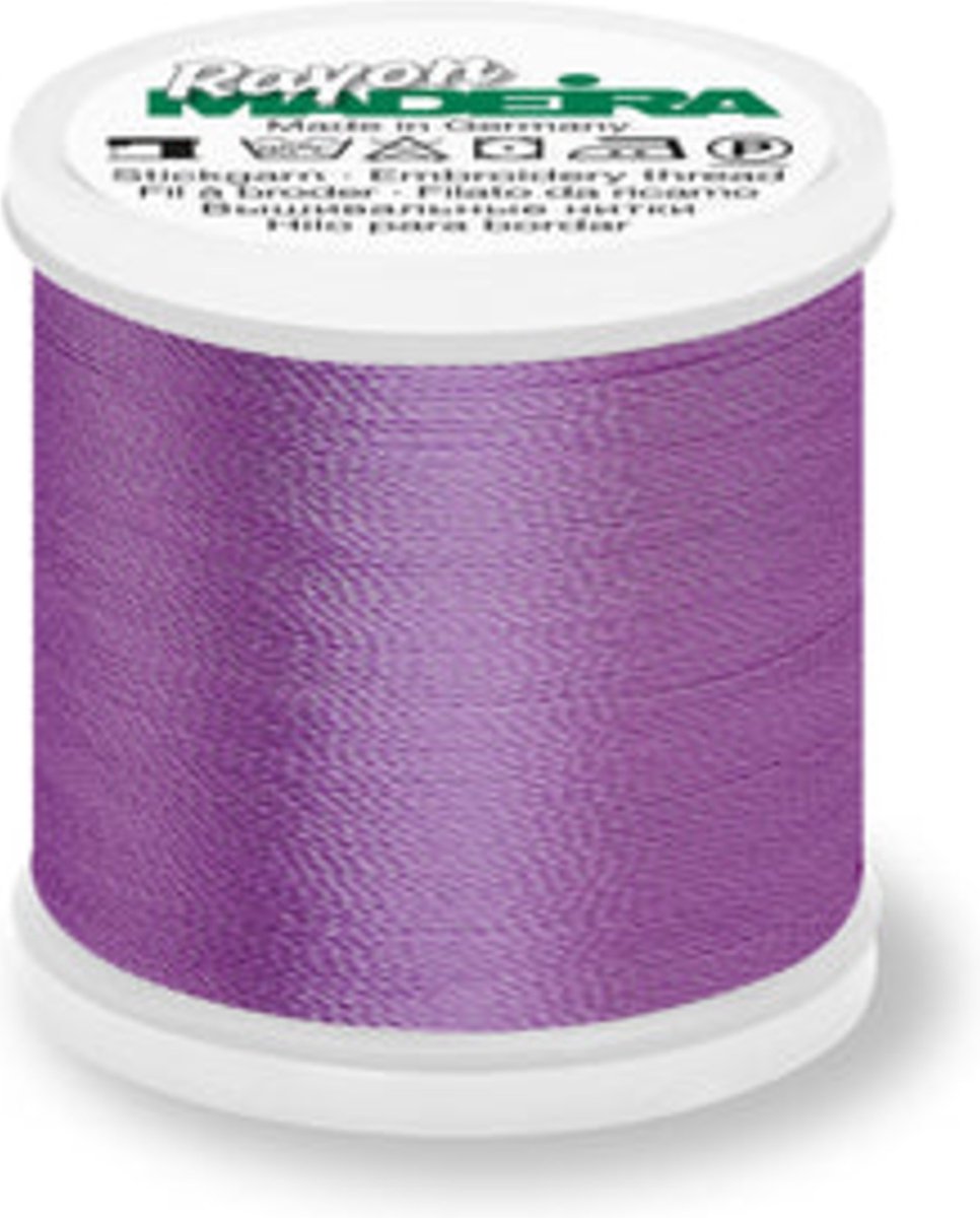 Madeira Rayon 40 1000m - 1032