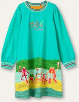 Oilily-Dejavu Dress-Filles