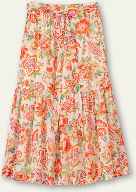 Oilily - Scope woven skirt - 34