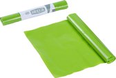 BrandNewCake® Wegwerp Spuitzak 40cm - Spuitzakken Groen - Rol van 20 Stuks - Stevige Garneerspuit