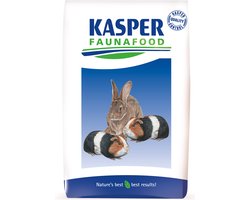 Kasper konijnenkorrel sport - 1 st à 20 KG