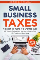 Small Business Taxes