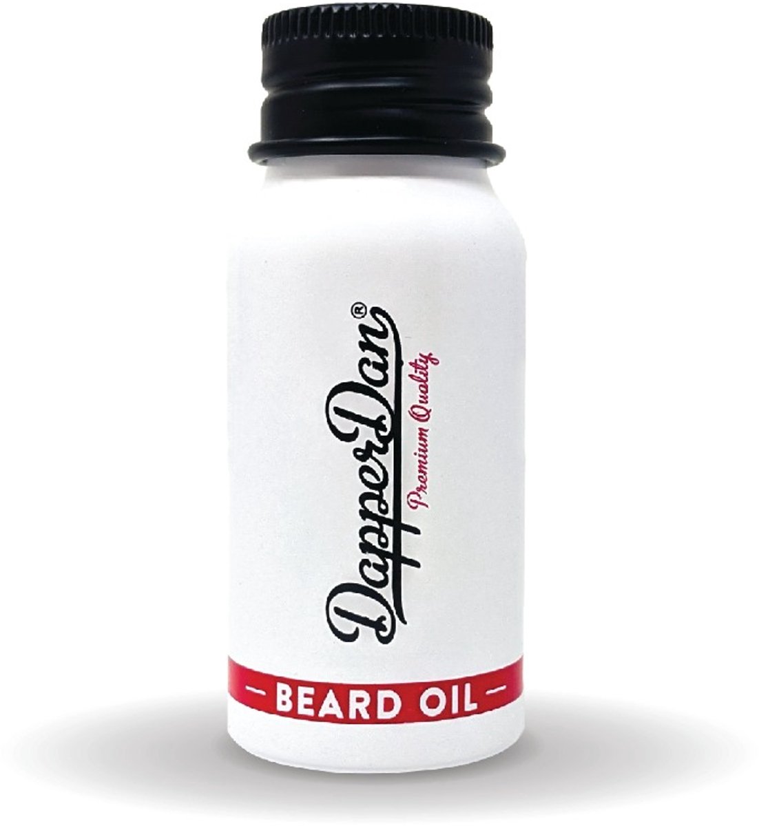 Dapper Dan Beard Oil Large 30 ml
