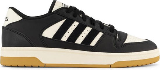 adidas Zwarte Breakstart - Maat 41.33