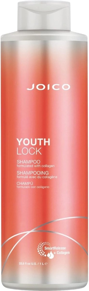 Joico - YouthLock Shampoo Collagen