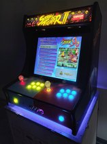 Game station