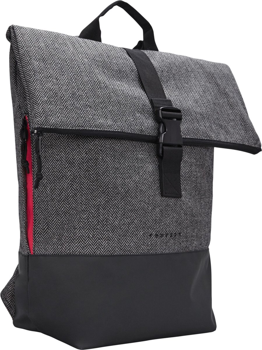 Forvert Rugzak 46 cm - flannel grey