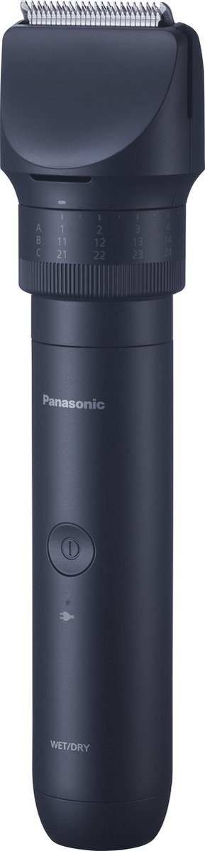 Baard en haar trimmer Panasonic ER-CKN2