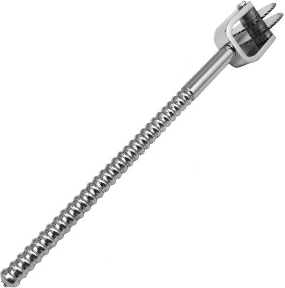 Goedkoopste Fixxx - Metalen Pinwheel met 2 Wieltjes