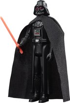 Star Wars Retro Collection Darth Vader (The Dark Times) - Speelfiguur