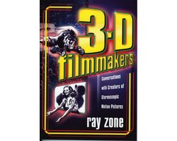 3-D Filmmakers