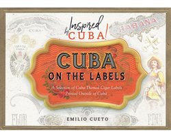 Cuba on the Labels