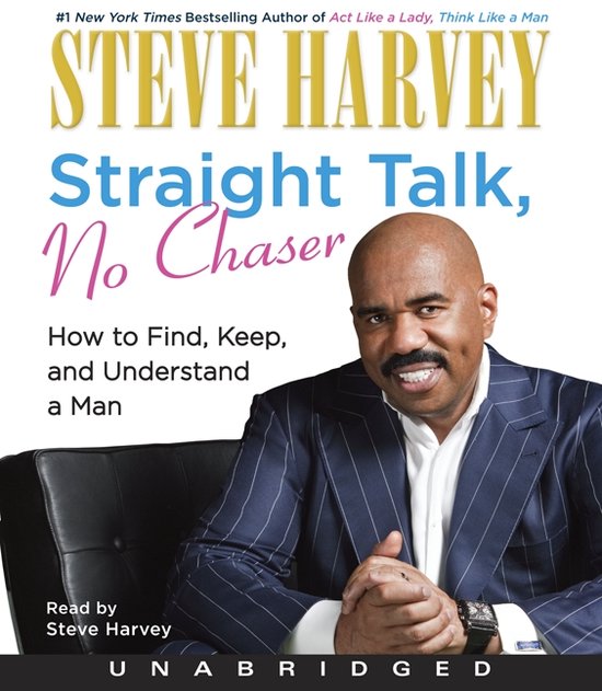 Straight Talk, No Chaser - cover