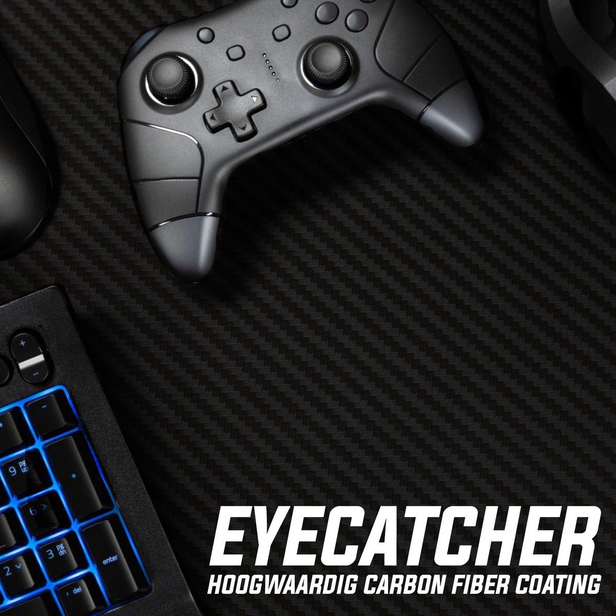 Bayt Game Bureau - Gaming Bureau - 120 x 60 x 75 cm thumbnail 6