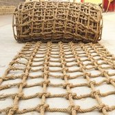 STTHOME Veiligheidsnet, nylon, lading, touwnet, kattennet STTHOME Veiligheidsnet, nylon, lading, touwnet, kattennet