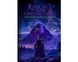 Knight of the Crystal Caves