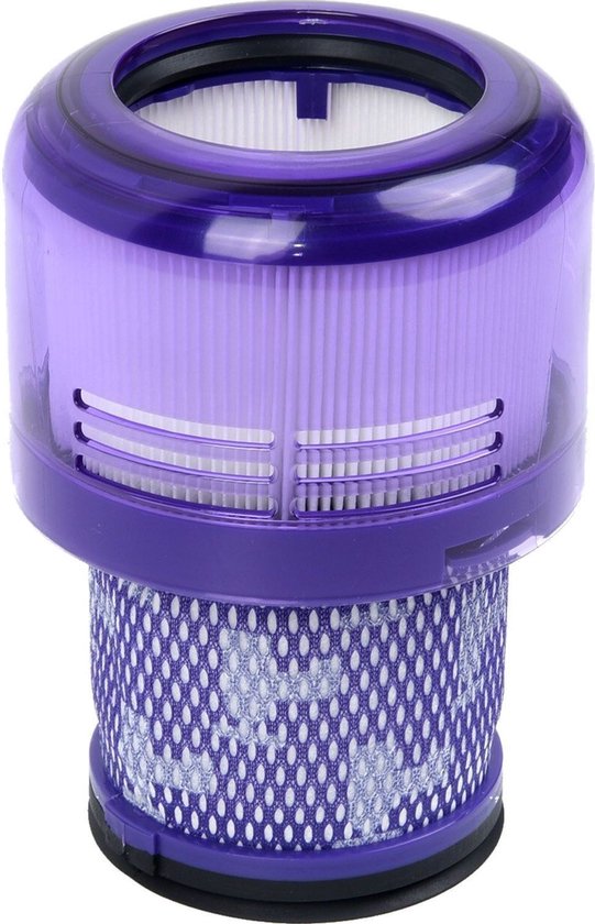Vervangingsfilter voor BHHV320 BHHV520 draadloze handstofzuiger