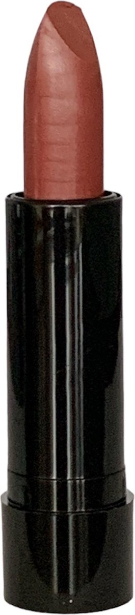 Goedkoopste Cliché - Lipstick / Lippenstift - Koel Warm Bruin Parelmoer Metallic - Nummer 11 - 1 Stuks