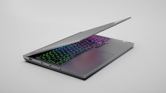 Lenovo Legion 5 16IRX9 Gaming Laptop - 16 inch - 165 Hz - RTX 4070