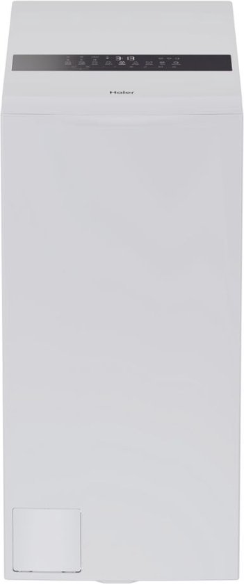 Lave-linge Haier HW90-BPD13386U- S Charge par le haut 9 kg