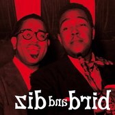 Bol.com Bird and Diz - jazz muziek CD met klassieke nummers aanbieding