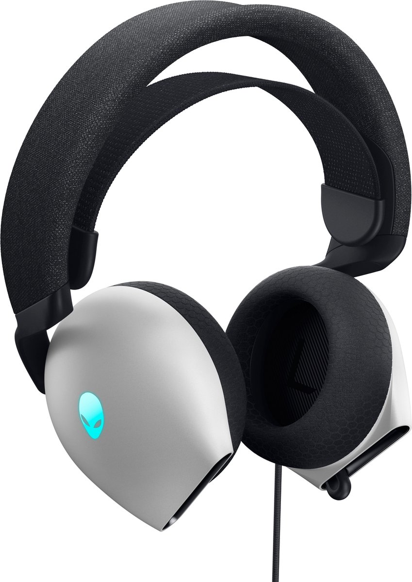 Alienware Gaming Headset AW520H - Headset